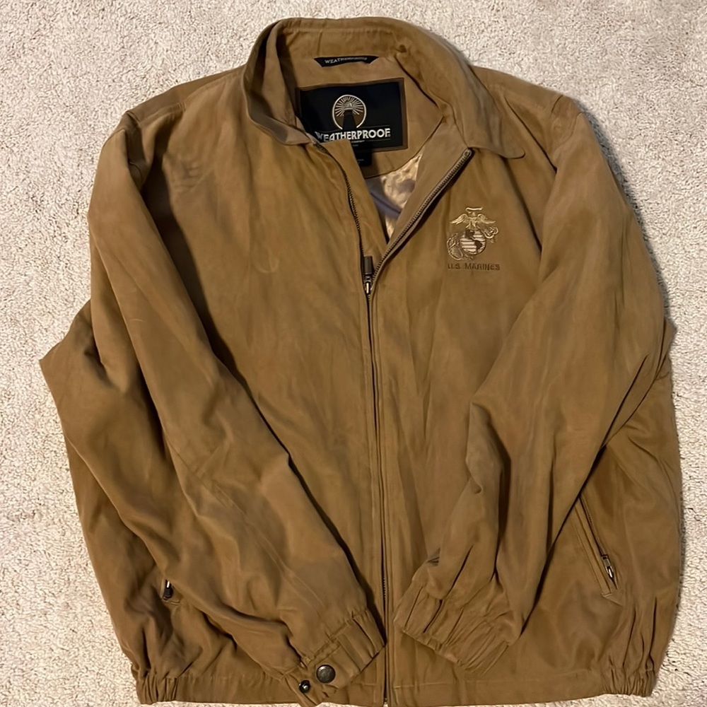 USMC Jacket